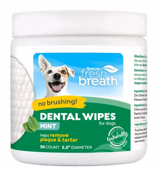 Disposable Pet Gloves Wet Wipes for Cats and Dogs Without Washing SPA Bath Wipes Cleaning and Deodorizing Pet Supplies