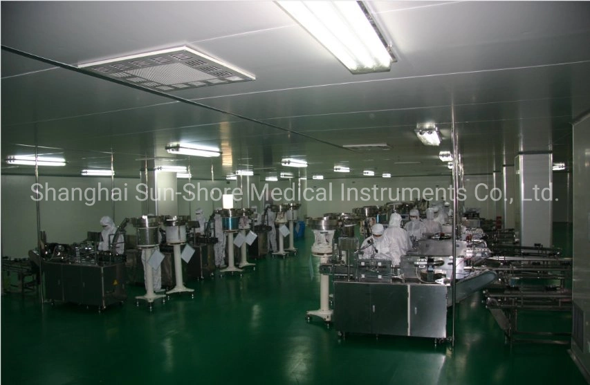 Medical Surgical Hospital Sanitary Under Pad Disposable Underpad/ CE